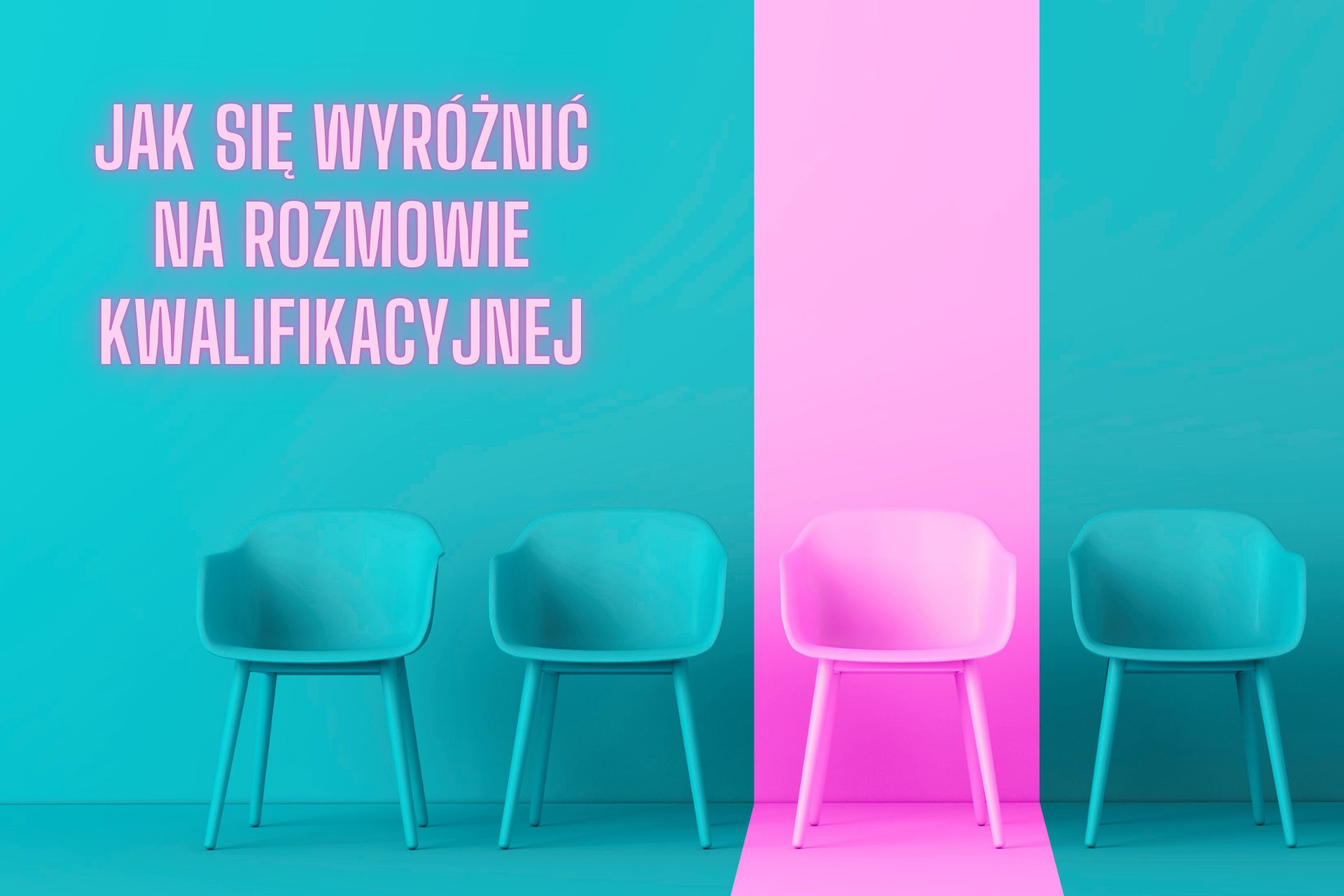 Jak się wyróżnić na rozmowie kwalifikacyjnej podpowiedzi rekrutera