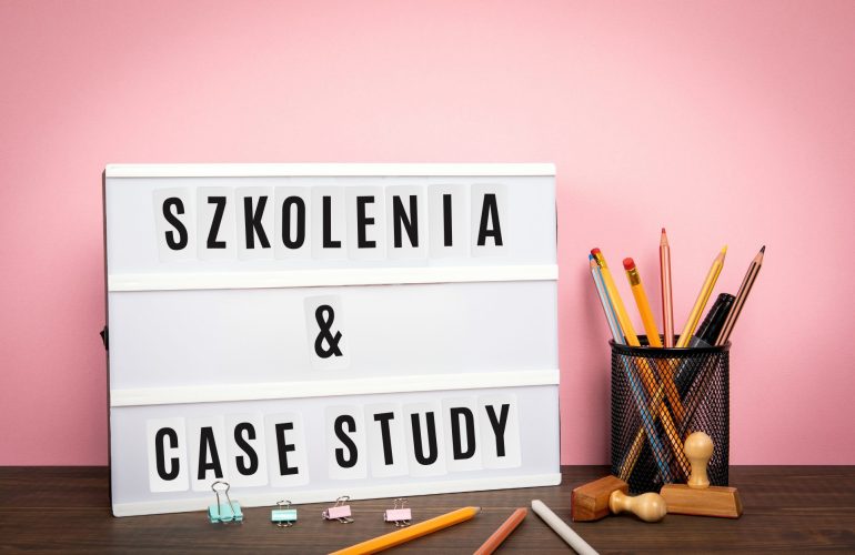 Studium przypadku zastosowanie metodologii Case Study w praktyce szkoleniowej