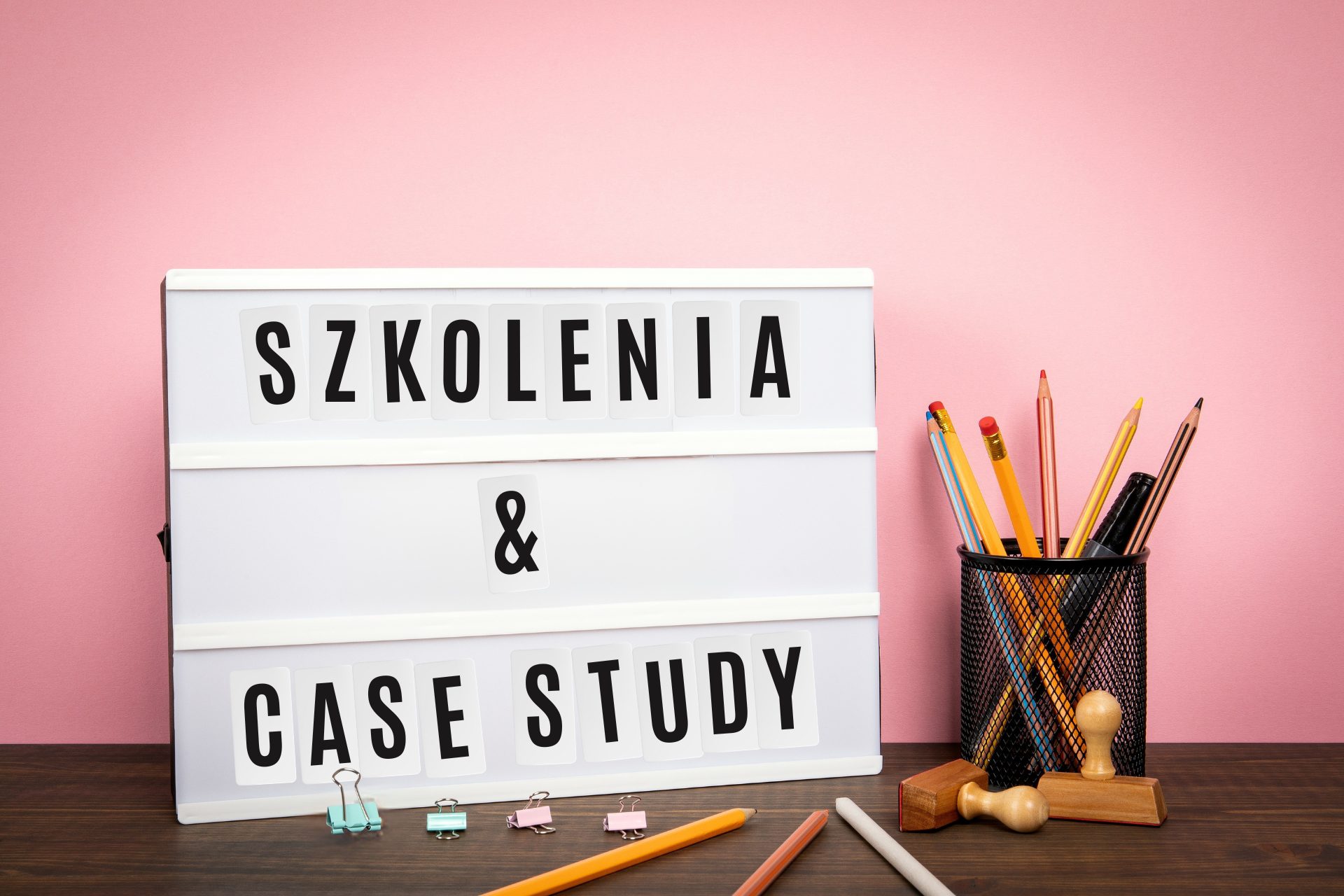 Studium przypadku zastosowanie metodologii Case Study w praktyce szkoleniowej