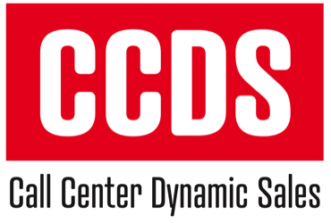 Logo firmy Call Center Dynamic Sales (CCDS)