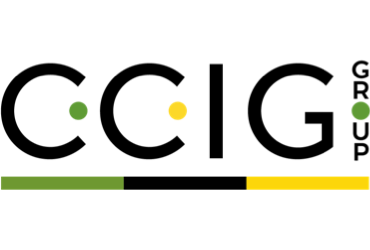 Logo firmy CCIG Group