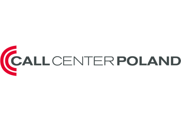 Logo firmy Call Center Poland (CCP)